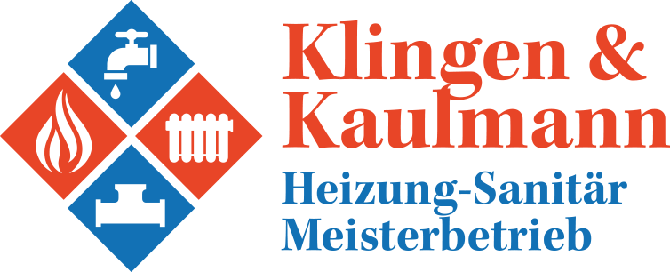 Logo Klingen und Kaulmann